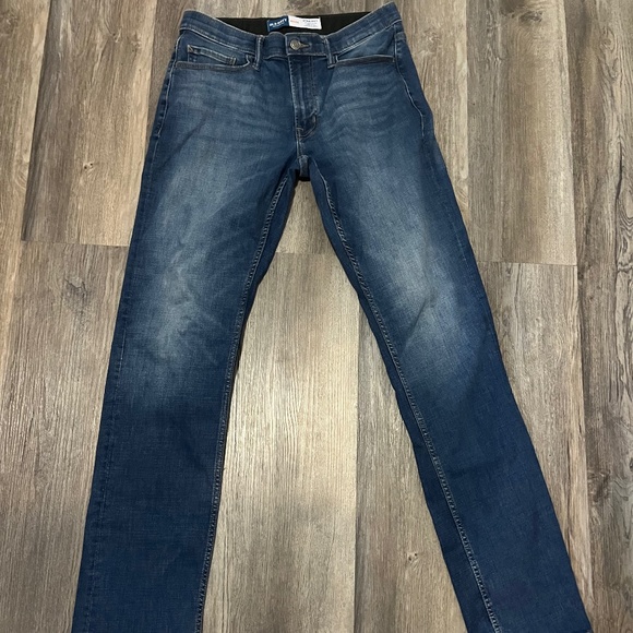 Old navy jeans 30x36 - Picture 1 of 6